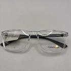 Calvin Klein 19573 970 54-18-145 New. Price: $69.49.