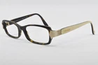 Bvlgari Eyeglasses BV4051B 5175 Ivory Tortoise, Size 53-16-135 Pre-owned. Price: $93.50.