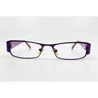 Skechers Eyeglasses Womens Purple Rectangular SK2042 Splm 51-16-135 Pre-owned. Price: $39.99.