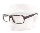 Michael Kors Mk 274M 608 Eyeglasses Dark Red Burgundy On Gray Horn 55MM New. Price: $49.50.
