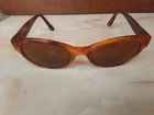 Vintage Persol EF803 52-18 96/33 Sunglasses Unspecified. Price: $183.00.