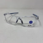 Oakley Futurity Rs OX8186-0356 56-16-139 Clear Eyeglasses 282Z New. Price: $157.25.