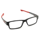 Oakley Airdrop Xs OY8003-0448 Polished Black Eyeglasses Frames 48-14 126 Kids Pre-owned. Price: $74.99.