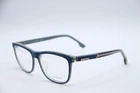 New Diesel DL5191-F COL.092 Blue Authentic Eyeglasses 54-15. Price: $37.40.