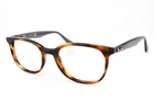 Ray-ban Eyeglasses Frame Rb 5356 5607 Tortoise Gray Womens 52 19 145 #3731 Pre-owned. Price: $68.27.