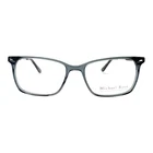 Authentic & New - Michael Ryen MR362 C2 56/18/147 Crystal Gray Eyeglasses. Price: $49.95.