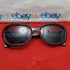 Ray-ban Rb 4198 710 Glossy Tortoise Brown 55 18 140 Eyeglasses "frames Only" Pre-owned. Price: $29.45.