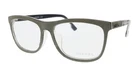 Diesel DL5191-F 098 Grey Modified Rectangle Optical Frames New. Price: $39.99.