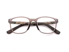 Costa Eyeglasses, Frames Only, Ocean Ridge Ocr 710 Grey Crystal, 49-18-140 Pre-owned. Price: $49.99.
