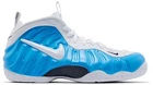 Nike Air Foamposite Pro University Blue HF0794-400 Men's Size New. Price: $167.29.