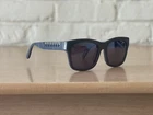 Stella Mccartney SC0052SK 004 51:19 140 Gray Unisex Sunglasses Made In Italy New. Price: $170.97.