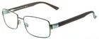 Gucci Gg 1942 RQ5 55MM Eyewear Frames Rx Optical Eyeglasses Italy - New. Price: $172.88.