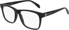 New Alexander Mcqueen Iconic Am 0282O Eyeglasses 001 100% Authentic. Price: $187.24.