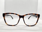 Calvin Klein Jeans CKJ21638 240 Tortoise Brown Eyeglasses 53-14-140 Frames New. Price: $44.99.