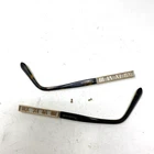 Tiffany & Co Tf 2102 8134 140MM Tortoise Temple Arm Parts With Screws 255B Used. Price: $60.00.