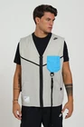 Mens Nike Sportswear Woven Gilet Vest Size / Xl (CW5400 230) New. Price: $80.70.
