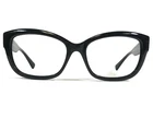 Maui Jim Sunglasses Frames MJ768-02 Plumeria Black Square Full Rim 55-17-135 New. Price: $33.94.