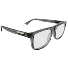 Gucci Demo Rectangular Men's Eyeglasses GG1117O 003 56 New. Price: $118.71.