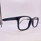 Armani Exchange Eyeglasses Frames Ax 3029 8182 54 17 140 Matte Grey Gradient Pre-owned. Price: $36.09.