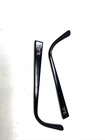 Ray-ban RB5087 2000 140MM Glossy Black Temple Arm Parts MR81 Used. Price: $48.00.