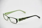 Nine West NW5012 019 Black Lime Authentic Eyeglasses 49-15. Price: $25.99.