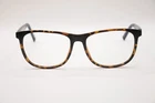 Timberland TB1576 052 Rectangular Eyeglass Frames Tortoise 57-17-145 Used* Pre-owned. Price: $26.00.