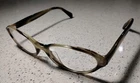 Oliver Peoples Kela Rx Eyeglasses Polished Tortoise OV5175 1051 50-17-140 New. Price: $49.00.