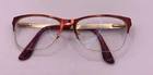 Guess Frames Only Eyeglasses GU2627 070 Red 54-16-140 Pre-owned. Price: $38.88.