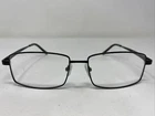 VP402EX Black 60-17-150 Metal Full Rim Eyeglasses Frame FN38 New. Price: $39.60.