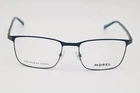 Morel Lightec Omicron 25 Blue Rectangle 30128 BB06 Eyeglasses Frames 56-19-145 New. Price: $109.95.
