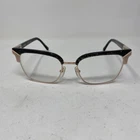 Lamb Eyewear LA071 Black Pink 53-17-140 B:41 Flex Hinge Eyeglasses (454 Pre-owned. Price: $45.00.