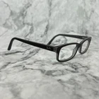 Ray-ban Eyeglasses Frames RB5187 5076 Gray Brown Acetate Rectangular 52-16-140 Pre-owned. Price: $43.18.