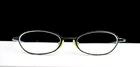 Kate Spade Lilia Women's Eyeglasses Oval Full Frame: Color TORT/BLUE,48-18-135 Pre-owned. Price: $15.99.