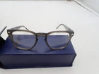 Vogue Eyewear Men's VO5570 Square Frames Transparent Olive New. Price: $17.00.
