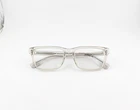 Burberry Eyeglasses Frames Only, 2320 3825, 53-17-145, Gray, Made In Italy Pre-owned. Price: $69.99.