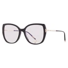 Chopard Demo Butterfly Ladies Eyeglasses VCH360M 0BLK 55 New. Price: $181.48.