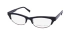 New Kendall + Kylie KKO170 Rowie Glasses Plastic Womens Full-rim Black Browline. Price: $29.95.