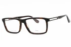 Tommy Hilfiger TH1549-086-55 Eyeglasses Frame Size 55MM 16MM 145MM Havana Men 71 New. Price: $41.39.