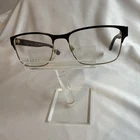 New Gucci Gg 0750O 002 Authentic Eyeglasses 56-18. Price: $180.00.