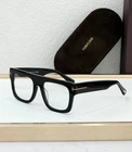 Tom Ford Optical Eyeglasses Frame Unisex Prescription Size 53 20-145 New. Price: $129.86.