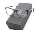 Chopard VCH257 06YH Tortoise/carbon Fiber 57MM Rx Eyeglasses New. Price: $204.59.