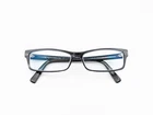 Prada Eyeglasses Frames Only, Vpr 07E 2AJ-1O1, 54-14-140, Black, Made In Italy Pre-owned. Price: $39.99.