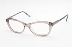 New Dkny DK5042 236 Crystal Brown Tort Authentic Eyeglasses 53-16. Price: $41.40.
