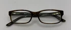 Ray Ban Frames Only Eyeglasses Rb 5187 2445 Brown 50-16-140 Pre-owned. Price: $28.88.