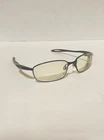 Oakley Eyeglasses Frames Only, Blender 6B, OX3162-0355, 55-17-133, Satin Black Pre-owned. Price: $79.99.