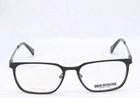 True Religion T007 Black Brown Eyeglass Frames Rx'able 54-17-140 Nwt $114 Msrp New. Price: $15.99.