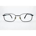 Turboflex Eyeglasses Mens Black TF339 Patented Technology 52-19-140 20 Pre-owned. Price: $31.99.