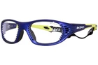 Rec Specs By Liberty Sport MA-1 615 Eyeglasses Indigo Blue Full Rim 55MM W/strap New. Price: $174.95.