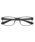 Prada Linea Rossa 0PS 50GV Rectangle Eyeglasses New. Price: $280.00.