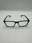 Calvin Klein Men's Eyeglasses Matte Black Acetate Full Rim Frame CK19573 001 New. Price: $38.99.